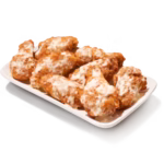 8-piece Garlic Parmesan Wings