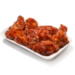 32-piece Honey BBQ Wings