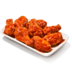 32-piece Hot Buffalo Wings
