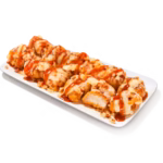 Loaded Chicken – Classic Hot Buffalo