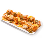 Loaded Chicken – Spicy Jalapeno - Pineapple