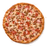 MeatZZa