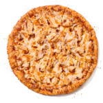 Memphis BBQ Chicken
