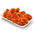 8-piece Mild Buffalo Wings