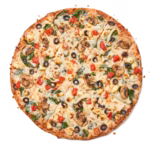 Pacific Veggie