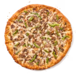 Philly Cheese Steak