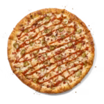 Spicy Chicken Bacon Ranch