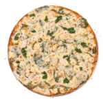 Spinach & Feta