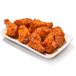 8-piece Sweet Mango Habanero Wings