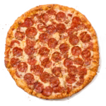Ultimate Pepperoni